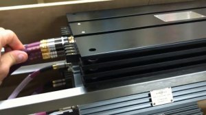 Quality RCA cable & plugs - Tchernov Classic MKII IC