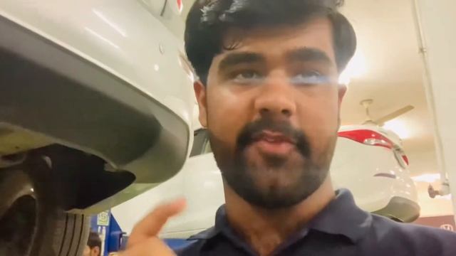 Changan ALSVIN first oil change vlog and inspection ? alihashimshah-ahs7709 changanalsvin