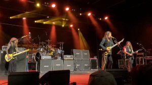 Stryper - No More Hell To Pay (Live)