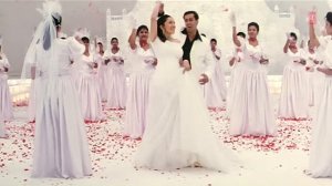 Taaron Ka Chamakta [Full Song] Hum Tumhare Hain Sanam