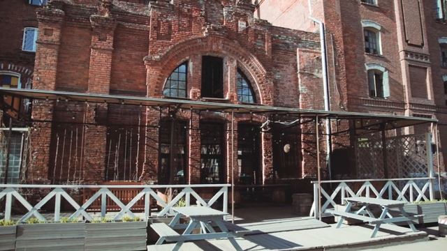 Как выбрать ресторан на свадьбу? PM Loft
