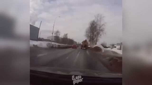 Дураки и дороги 2024 Царь дорог Их трудно понять, Авто моменты #97 смотреть онлайн