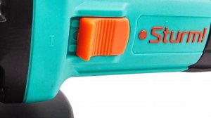 УШМ Sturm! AG9012TE