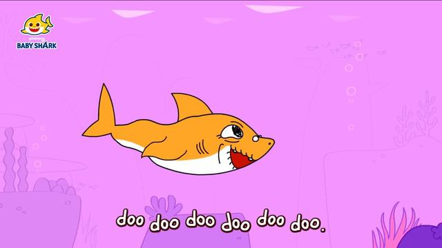 8-Bit Baby Shark And More | +Compilation | Best Baby Shark Songs | Baby Shark Official