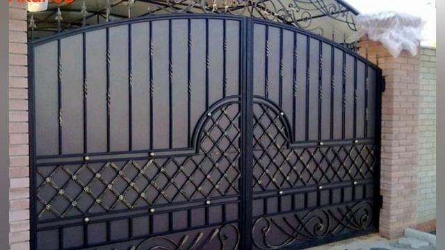 Кованые Ворота / Дарбазанын турлору смотреть онлайн