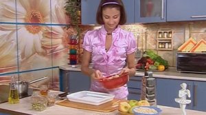 Овсяное печенье