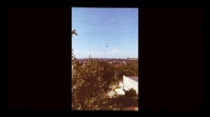 Сирена в Саратове (Проверка)