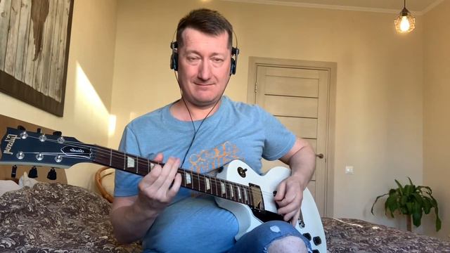 Gibson LPJ смотреть онлайн