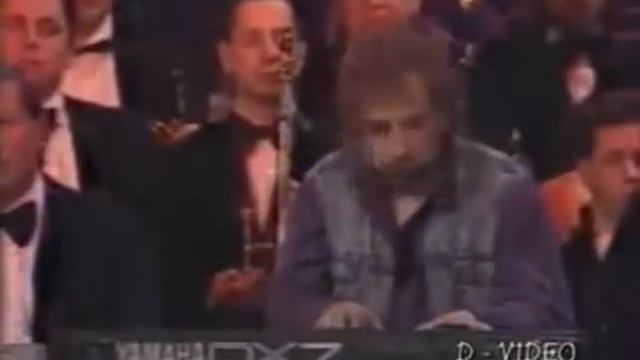 Твори Добро! Песня92