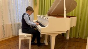 Н.Раков. Полька