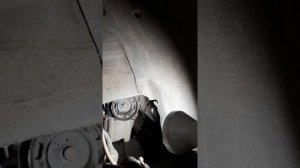 Снимаем шкив гольф4 1.4 akq