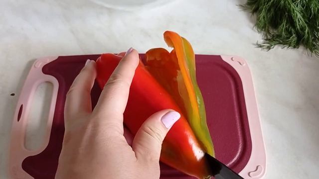 ВСЁ ЧТО РАСТЁТ НА ГРЯДКЕ ГОТОВЛЮ ТАК.