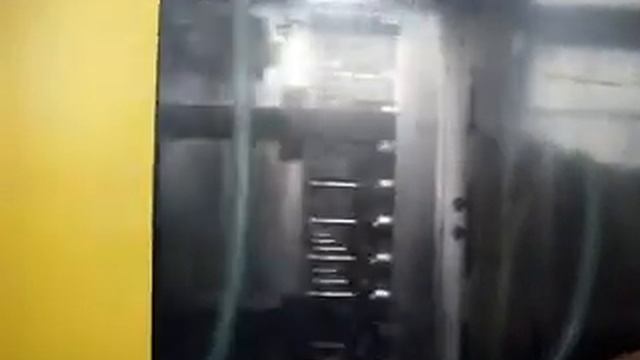 Испытание ПРЕСС-ФОРМЫ для PET Преформы смотреть онлайн