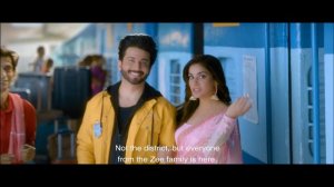 Zee Rishtey Awards 2019 - Coming Soon