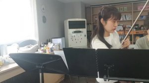 Lace 'Hollow Knight silksong' OST 연습과정