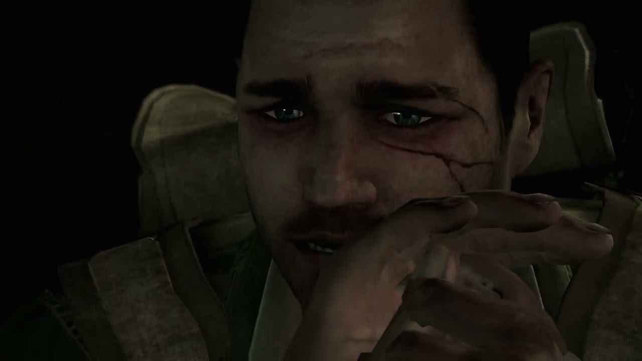 Brothers in Arms. Hells Highway 103 часть "Прощай - это до скорого", Юго-Восточный Уден, Голландия смотреть онлайн