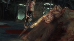 KITANA MEETS MILEENA FOR THE FIRST TIME - Mortal Kombat 9: Story Mode "Kitana" Gameplay (Chapter 9)