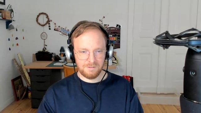 Flutter Backend using Rust - Flying High with Flutter #32
