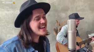 Баландин Никита. Монатик - УВЛИУВТ (cover)