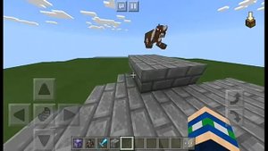 MINECRAFT PE ТРЮКИ С КОМАНДОЙ /execute