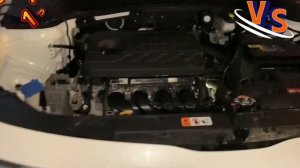 Kia Soul III. Vin и номер двигателя 1.6 л. (G4FD) 123 л.с.