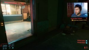 КАК ПЕРЕРАСПРЕДЕЛИТЬ ОЧКИ СПОСОБНОСТЕЙ ➤ Cyberpunk 2077 прохождение ➤ часть 62