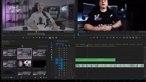 ФИШКИ в PREMIERE PRO о которых ТЫ НЕ ЗНАЛ