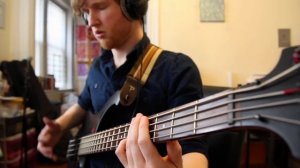 3 INSANELY FUNKY Slap Bass Solos That Will Change Your Life