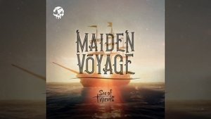 Maiden Voyage (Original Game Soundtrack)