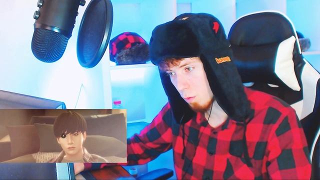 BTS (방탄소년단) New Game Official Concept Art Teaser РЕАКЦИЯ НА НОВУЮ ИГРУ ОТ БТС | BTS WORLD смотреть онлайн