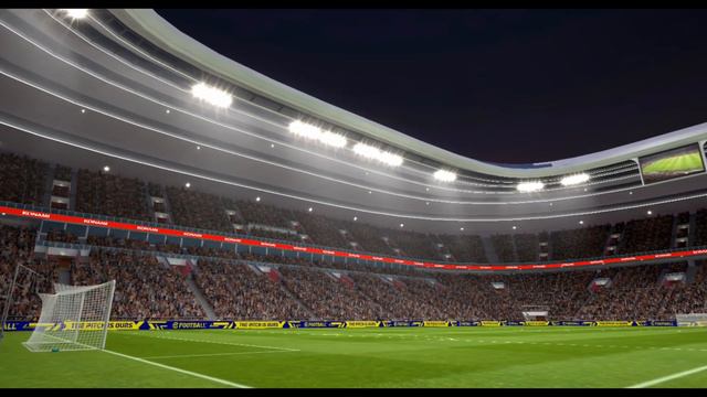 2 ТУР в ТУРНИРЕ ИСПАНСКОЙ ЛИГИ eFOOTBALL 2023 MOBILE / МАЛЬОРКА vs РАЙО ВАЛЬЕКАНО / PES 2023 смотреть онлайн