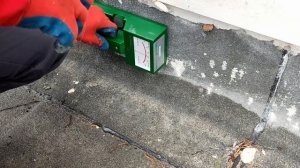 Поиск протечек Весной  ТРАМЕКС