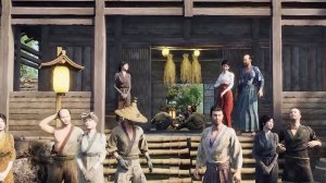 Sengoku Dynasty ► Заценим...