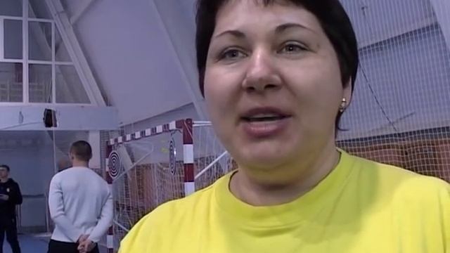 «А ну-ка девушки» в Ровеньках (09.03.16) смотреть онлайн