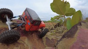 LCG RC CRAWLERS | ROCK CRAWLING