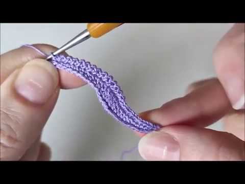 Часть 8. Удлинённый листок. смотреть онлайн