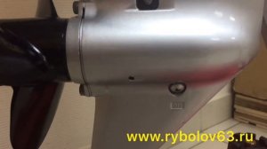 SEANOVO SN 9.8 FHS лодочный мотор СИАНОВО 9.8