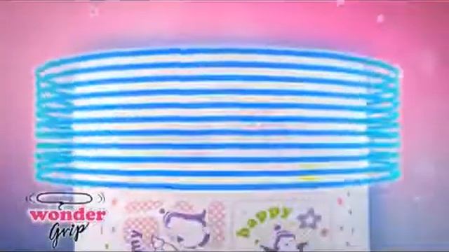 Diapex Wonder Pants смотреть онлайн