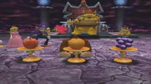 Mario Party 4 - All Minigames - 60 FPS HD