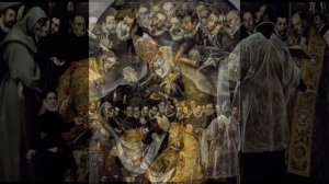 Эль Греко-испанский художник XVI-XVII века. Галерея работ