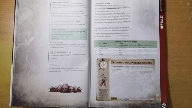 White Dwarf - Issue 481 - Time For A WAAAGH! смотреть онлайн