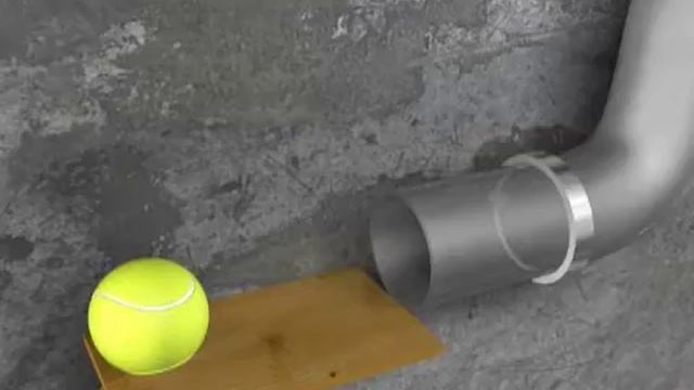 Rube Goldberg Device смотреть онлайн