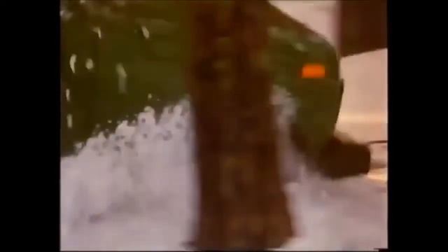 Реклама СССР -2. ВАЗ-2121(НИВА). смотреть онлайн