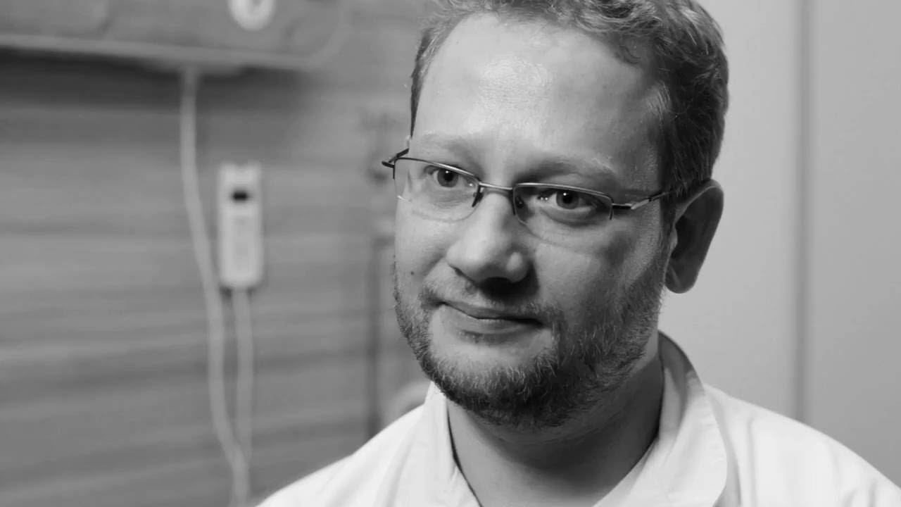 Работа в клинике Евромед. Леонид Мельников. Отзывы о работе в клинике смотреть онлайн