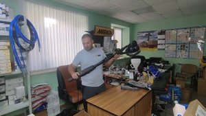 шлифовальная машина для стен и потолков YKJ6000BF