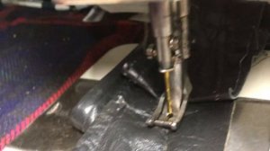 Швейная машина Pfaff 1245 пфафф 1862 тройного продвижения