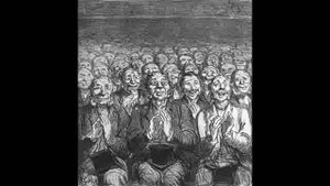 Оноре Домье — краткая биография