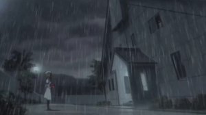 to build a home (slowed + rain) 1 hour