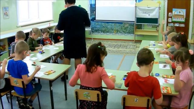 Совместная деятельность Зоопарк в подготовительной к школе группе № 3 смотреть онлайн