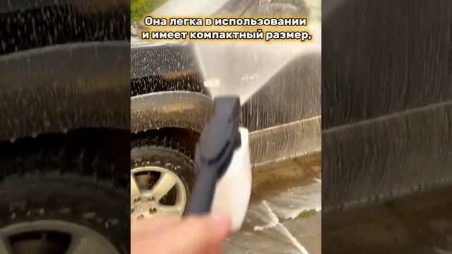 Обзор мойки высокого давления DEKO! Восторг! смотреть онлайн